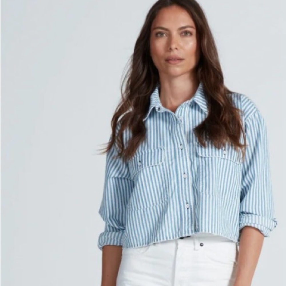 ASKK NY Nantucket top